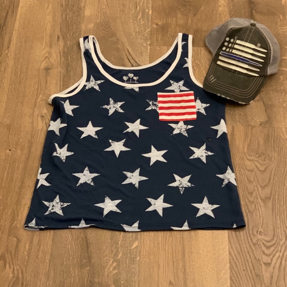 America 🇺🇸
